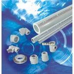 聚聚丙?。≒P-R）冷熱水管