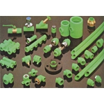 聚聚丙?。≒P-R）冷熱水管系列2