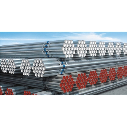 給水襯塑復合鋼管